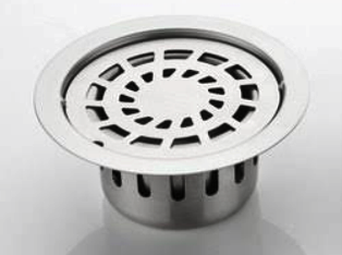 cockroach trap round